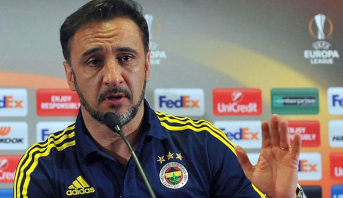 Caner Erkin&#039;den beklenmeyen Vitor Pereira çıkışı: Hocamı ilk ben karşılayacağım