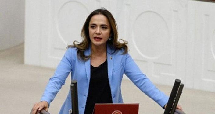 CHP&#039;li İlgezdi: AKP iktidarı umudu bitirdi, 777&#039;si 15 yaş altı kız çocuğu 53 bin kişi intihar etti