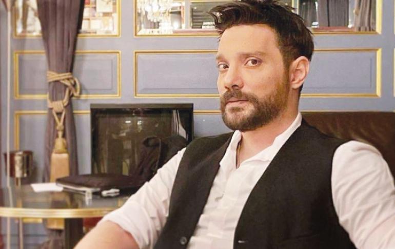 Ciğerlerimiz yanıyor: Ünlü sanatçılardan yangınla ilgili yorumlar