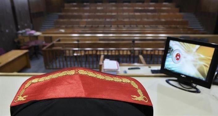 &#039;Cinsel ilişki sırası&#039; tartışmasında sevgilisini bıçaklayan kadına 15 yıl hapis