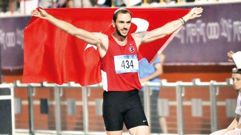 Olimpiyatlara Çok Sıkı Şekilde Hazırlandılar, Çok Çalıştılar, En Çok Arzuladıkları Şey İse Başarı!