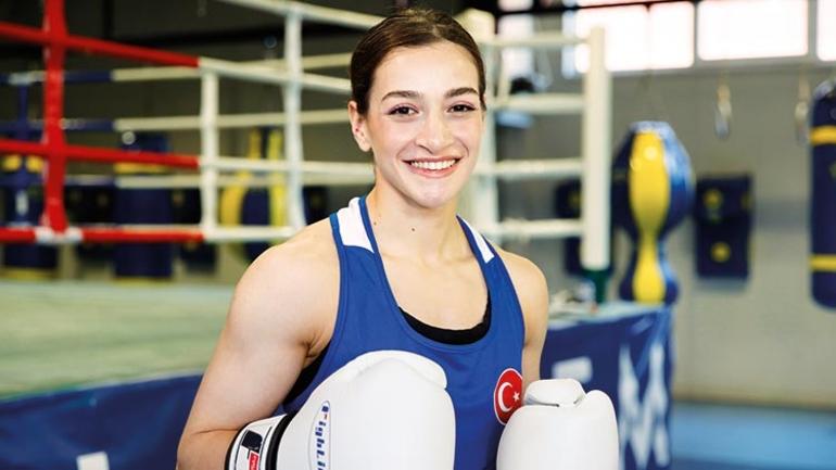 Olimpiyatlara Çok Sıkı Şekilde Hazırlandılar, Çok Çalıştılar, En Çok Arzuladıkları Şey İse Başarı!