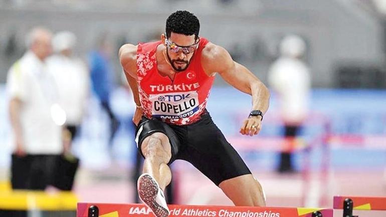 Olimpiyatlara Çok Sıkı Şekilde Hazırlandılar, Çok Çalıştılar, En Çok Arzuladıkları Şey İse Başarı!