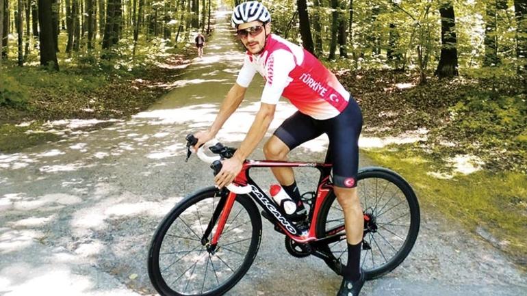 Olimpiyatlara Çok Sıkı Şekilde Hazırlandılar, Çok Çalıştılar, En Çok Arzuladıkları Şey İse Başarı!