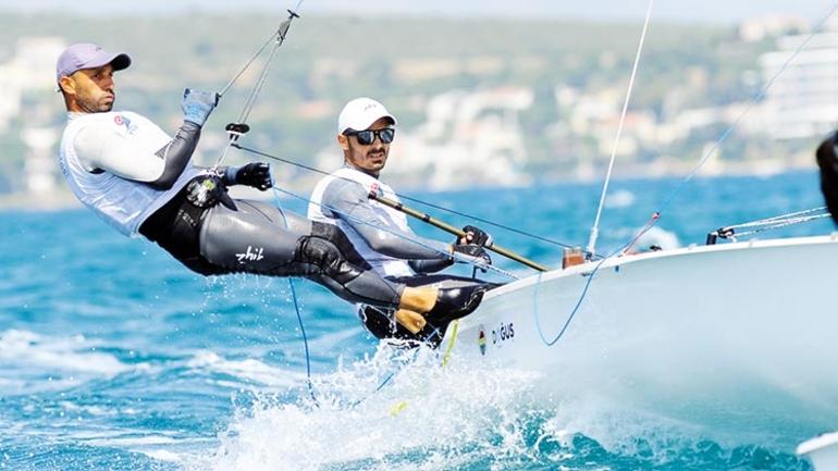 Olimpiyatlara Çok Sıkı Şekilde Hazırlandılar, Çok Çalıştılar, En Çok Arzuladıkları Şey İse Başarı!