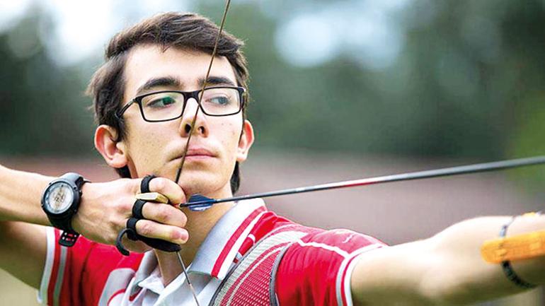 Olimpiyatlara Çok Sıkı Şekilde Hazırlandılar, Çok Çalıştılar, En Çok Arzuladıkları Şey İse Başarı!