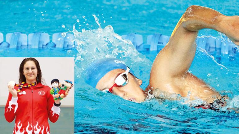 Olimpiyatlara Çok Sıkı Şekilde Hazırlandılar, Çok Çalıştılar, En Çok Arzuladıkları Şey İse Başarı!