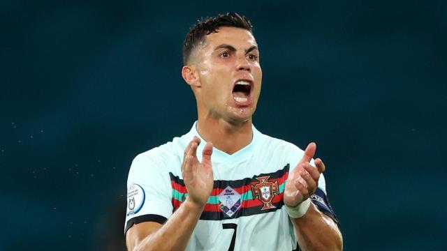 Cristiano Ronaldo'nun Messi'den daha iyi olan 5 özelliği