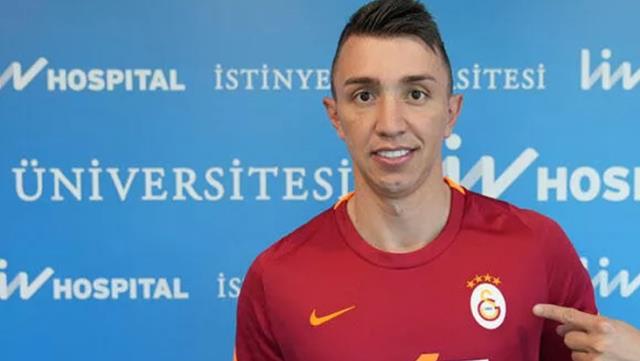 Dünyada 35 yaş üstündeki kaleciler arasında en çok para kazanan ikinci isim Muslera