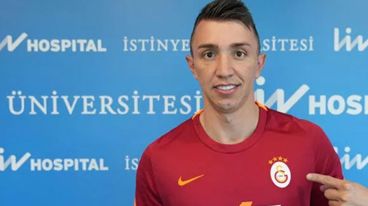 Dünyada 35 yaş üstündeki kaleciler arasında en çok para kazanan ikinci isim Muslera