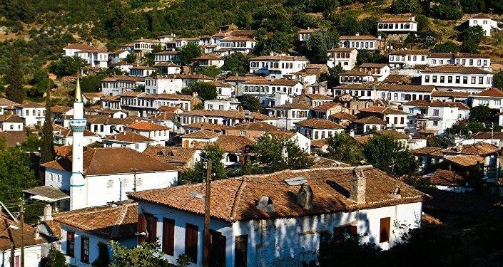 Efes ve Şirince&#039;de bayram yoğunluğu: &#039;2 senedir sinek avlıyorduk, ilaç gibi geldi&#039;