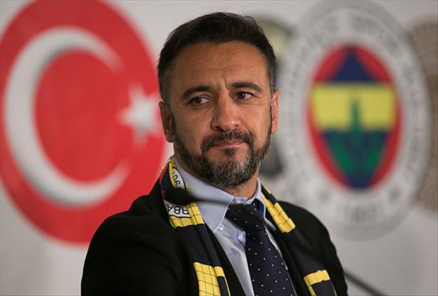 Fenerbahçe, yeni hocası Vitor Pereira ile kaç paraya anlaştı? İşte sözleşmesindeki tüm detaylar