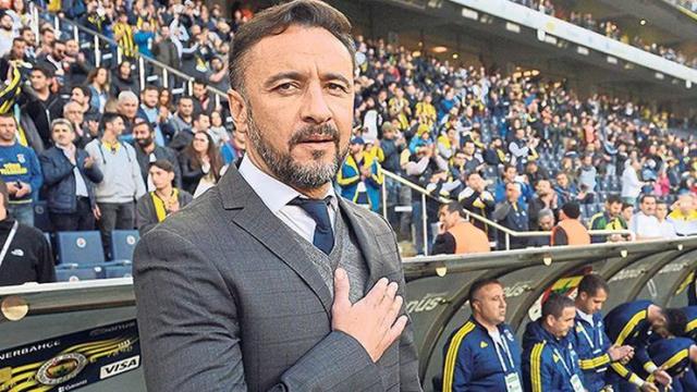 Fenerbahçe, yeni hocası Vitor Pereira ile kaç paraya anlaştı? İşte sözleşmesindeki tüm detaylar