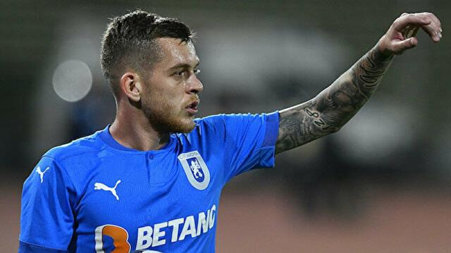 Galatasaray'da bomba transfer