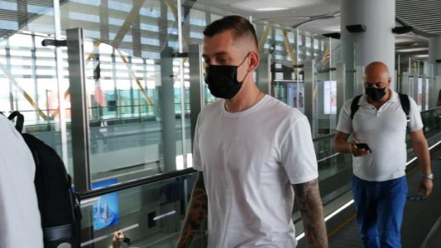 Galatasaray&#039;da bomba transfer