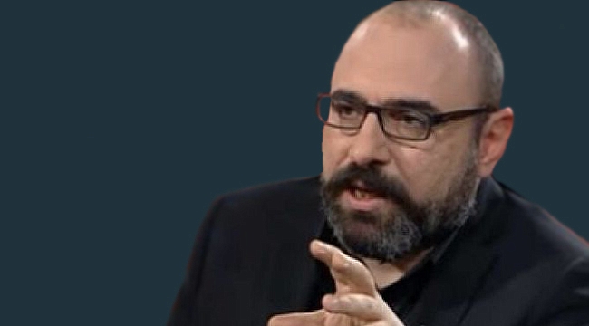 Gazeteci Yazar Mevlüt Tezel: Göçmenleri tartışırken, iş gücüne yaptıkları katkı ve bizim gençlerin iş beğenmemesini de ele almalıyız