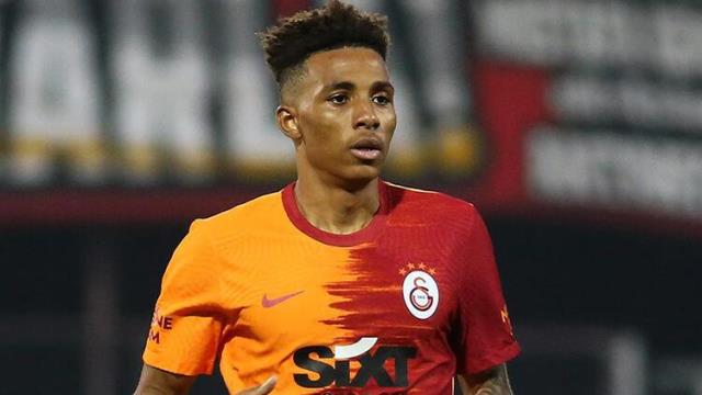Gedson'u isteyen Galatasaray, Benfica'dan farklı bir yanıt aldı: Size Gabriel'i verelim
