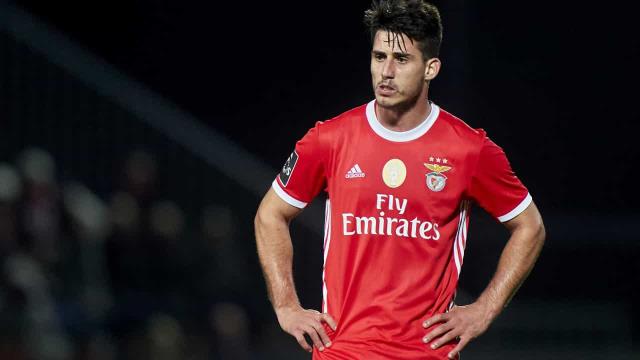 Gedson'u isteyen Galatasaray, Benfica'dan farklı bir yanıt aldı: Size Gabriel'i verelim