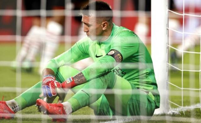 G.Saray'ın PSV karşısında aldığı ağır skor neden kaynaklanıyor? Mağlubiyetin arka planında 5 sebep var