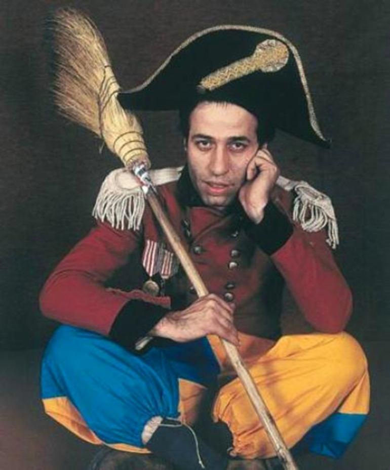 Kemal Sunal, vefatının 21. yılında anılıyor