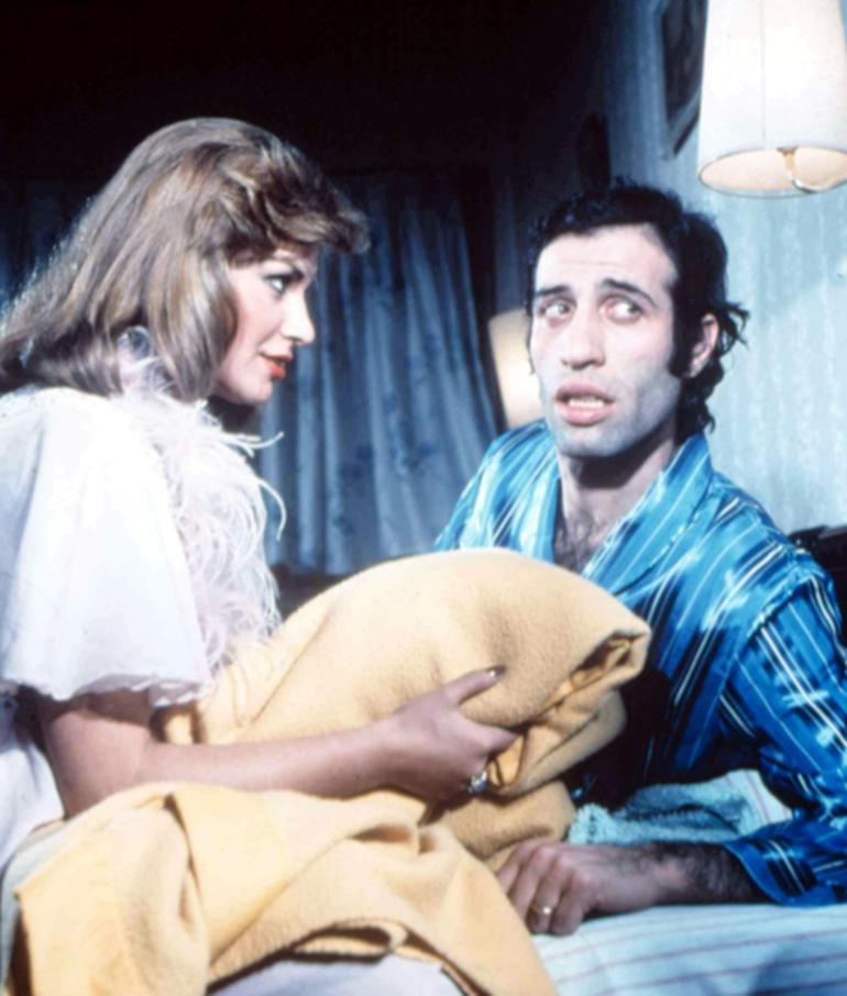 Kemal Sunal, vefatının 21. yılında anılıyor