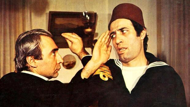 Kemal Sunal, vefatının 21. yılında anılıyor