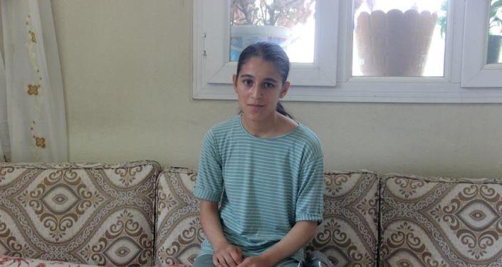 Haliliye Kaymakamlığı'ndan 'Merve Akpınar okuluna sokulmadı' iddiasıyla ilgili açıklama