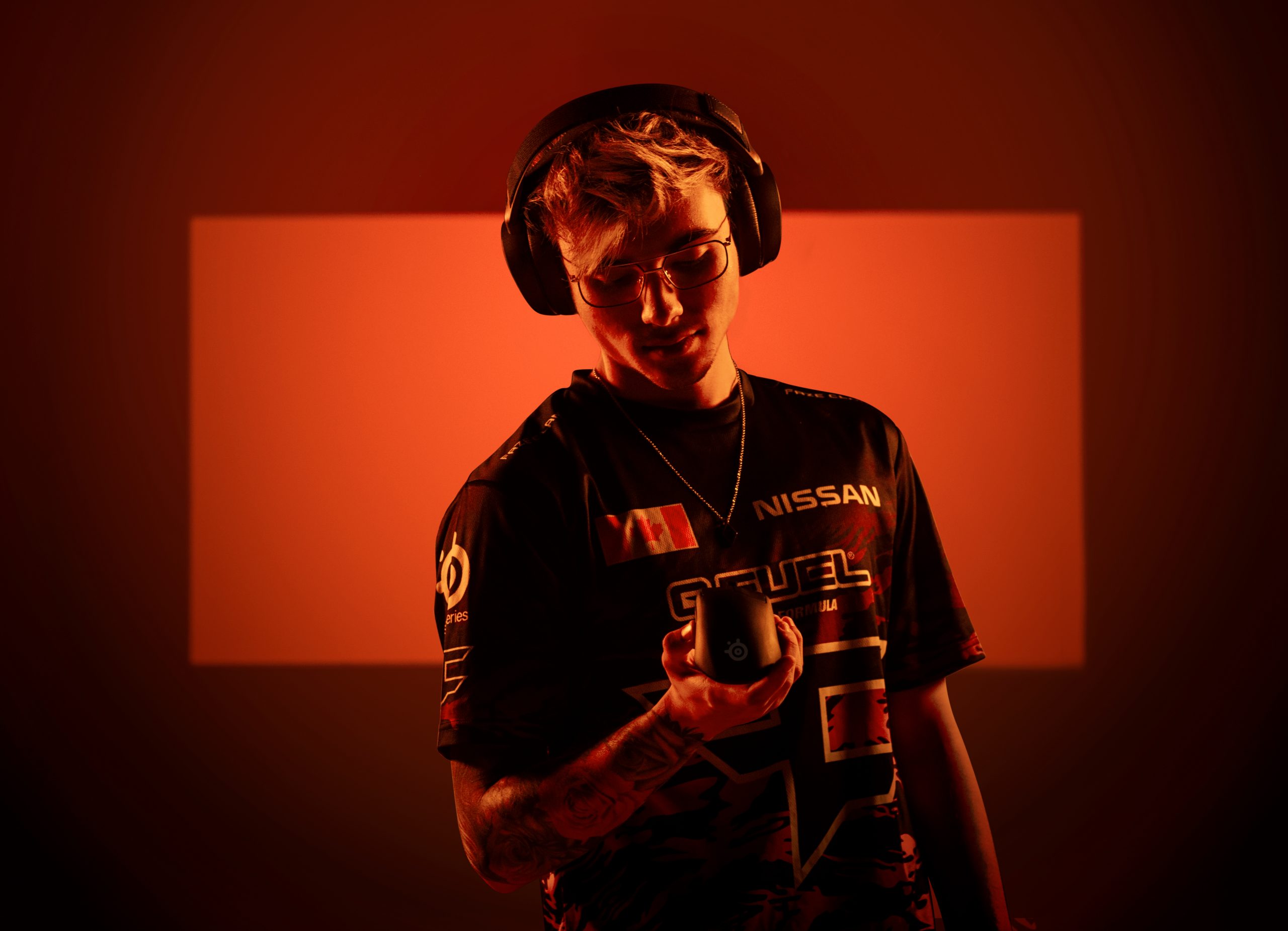 Herkese Uygun Bir SteelSeries!