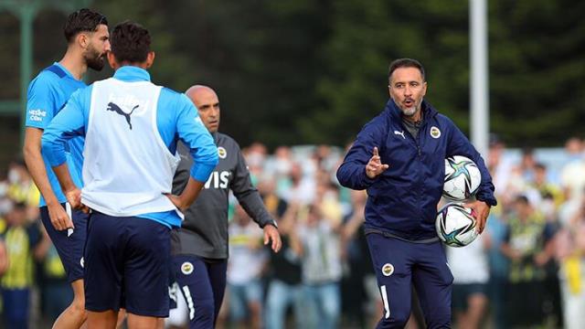 Hocaların hocası Vitor Pereira! Portekizli teknik adamın Pep Guardiola'ya taktik verdiği ortaya çıktı