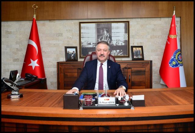 Hüseyin Aşkın kimdir? Diyarbakır Emniyet Müdürlüğü Hüseyin Aşkın kaç yaşında, nereli?