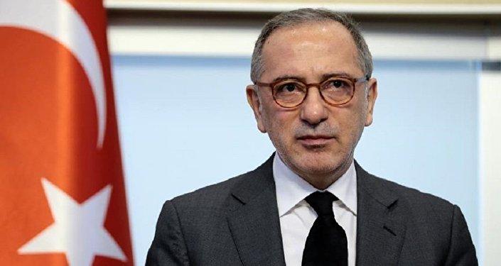 'İktidar 2023 seçimlerine OHAL  altında gitmek istemekte, seçim sürecinde OHAL yetkilerini kullanmayı amaçlamaktadır'