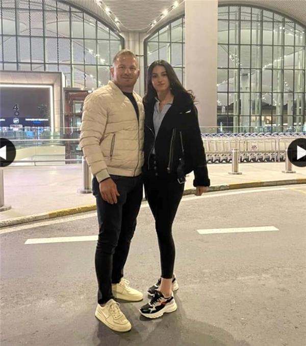 İsmail Balaban annesinin "Yılan" dediği nişanlısı hakkında konuştu: Memlekete gidince görüşeceğim