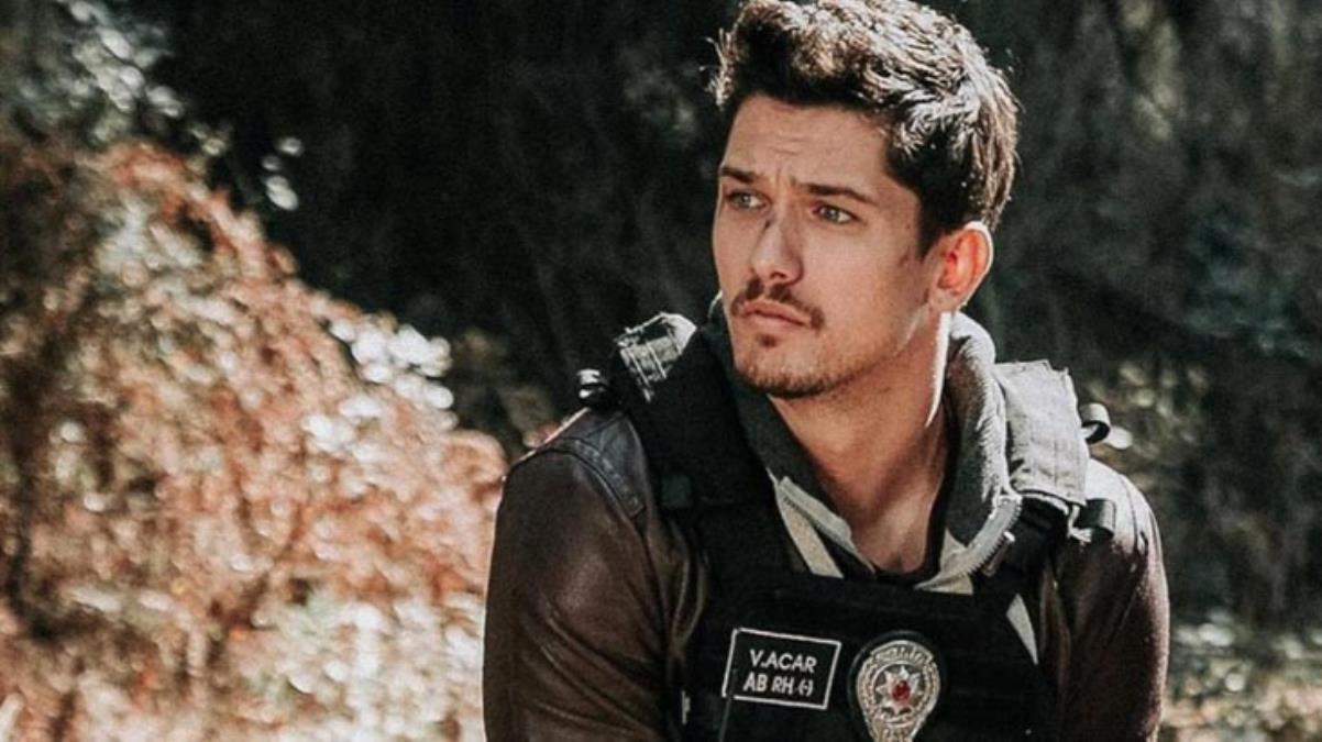 Kansere yakalanan oyuncu Boğaç Aksoy&#039;dan öncesi-sonrası paylaşımı: Tedavimiz harika gidiyor