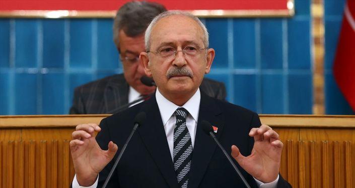Kılıçdaroğlu, sığınmacılarla ilgili video yayınladı: Bu meselenin iki kurbanı var