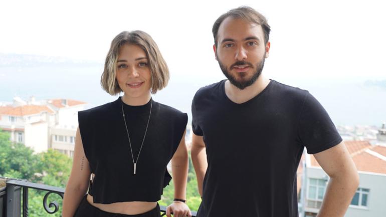 Leyla ile Mecnun'un Leyla'sı Deniz Işın: "Yeni Leyla oldun" dediklerinde çok şaşırdım