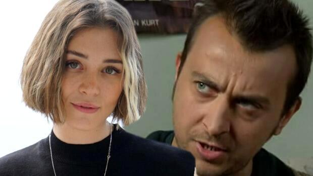 Leyla ile Mecnun'un Leyla'sı Deniz Işın: "Yeni Leyla oldun" dediklerinde çok şaşırdım