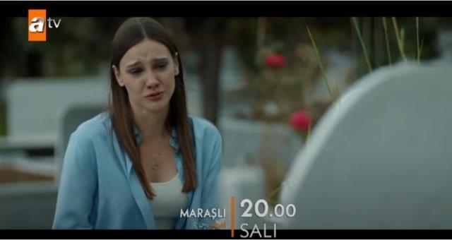 Maraşlı 26. Bölüm fragmanı izle! Maraşlı final bölümü fragmanı izle! Maraşlı son bölüm izle!