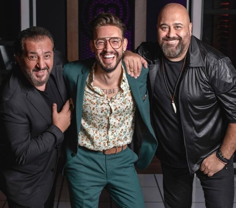"MasterChef" jüri üyesi Somer Sivrioğlu, Bodrum ve Alaçatı'daki durumu anlattı: O fiyatlar abartı değil!