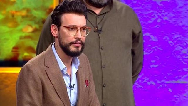 MasterChef jürisi Danilo Zanna'dan İngiltere Milli Takımı'na çarpıcı tepki: Çok ayıp şeyler oldu