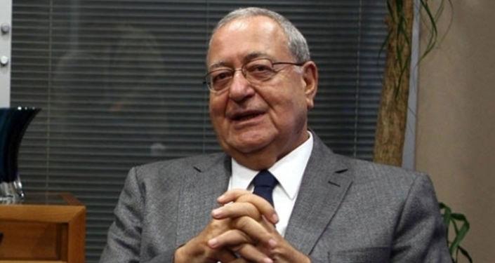 Mehmet Barlas: O dönem Erdoğan cumhurbaşkanı olsaydı, 12 Adalar'ın tartışılmadan Yunanistan'a verilmesine razı olmazdık