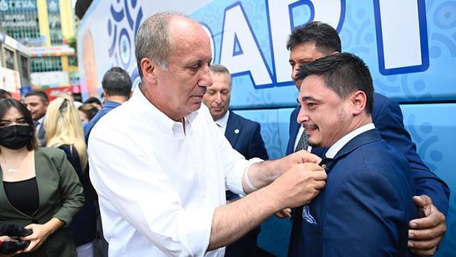 Memleket Partisi&#039;ne geçen Meclis Üyesi&#039;ne saldırı! Saldırının arkasında CHP&#039;li gençlerin olduğu iddia edildi