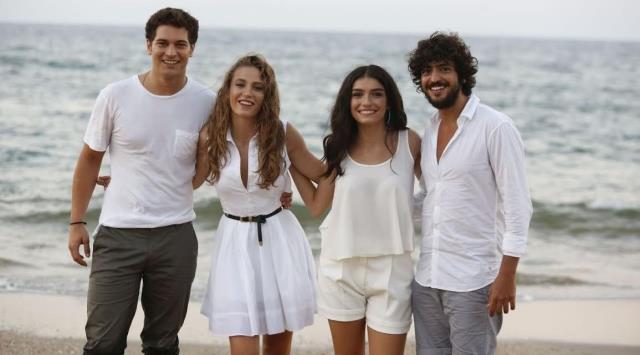 Mine Tugay'dan yıllar sonra gündeme bomba gibi düşen Medcezir itirafı: Afaroz edildim