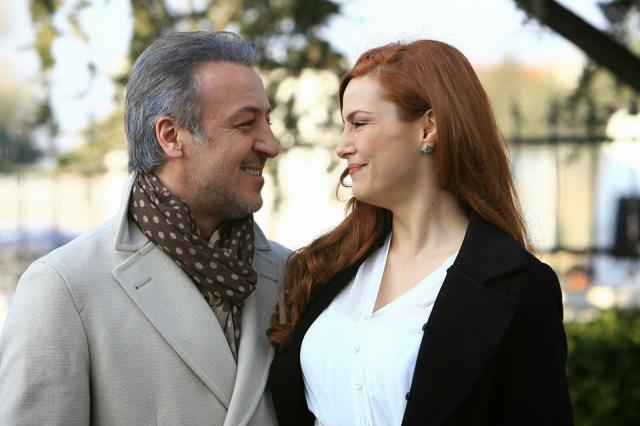 Mine Tugay'dan yıllar sonra gündeme bomba gibi düşen Medcezir itirafı: Afaroz edildim