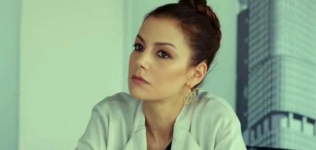 Mine Tugay'dan yıllar sonra gündeme bomba gibi düşen Medcezir itirafı: Afaroz edildim