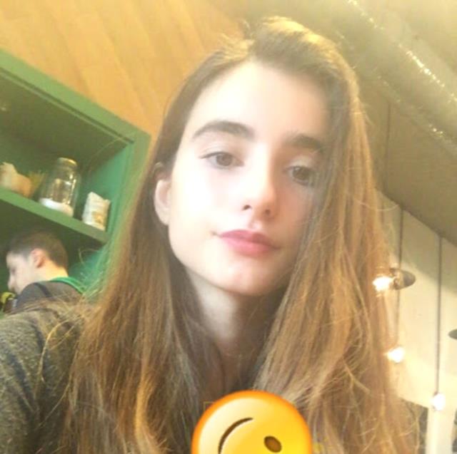 Lidya Müge Akdağ kimdir? Müge Anlı'nın kızı kaç yaşında?