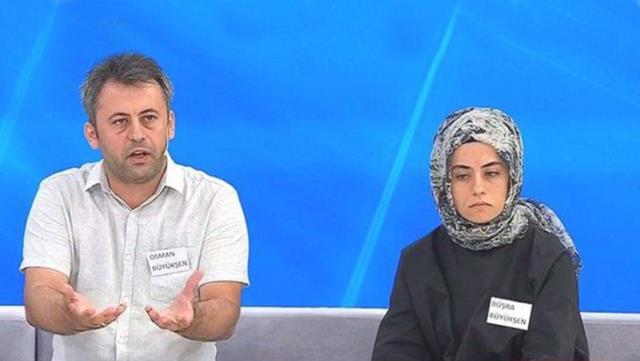 Müge Anlı'yı hüngür hüngür ağlatan Osman Büyükşen, son paylaşımıyla yürekleri dağladı