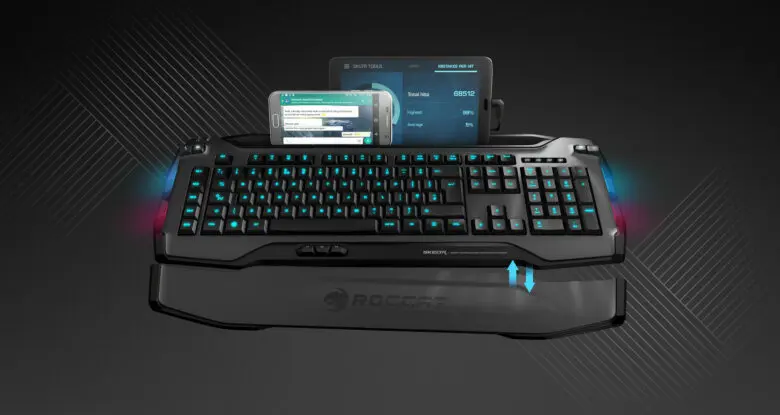 Mükemmel Oyun Klavyesi Nasıl Bulunur!