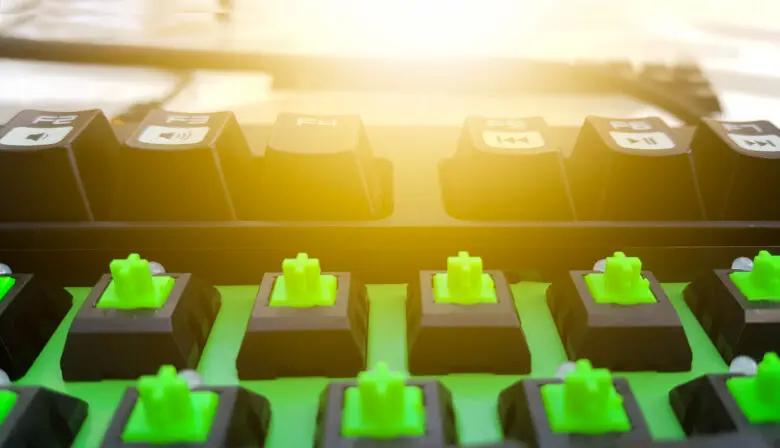 Mükemmel Oyun Klavyesi Nasıl Bulunur!