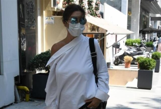 Nebahat Çehre'den Aydemir Akbaş'ın "Beyhan olmasaydı Nebahat Çehre ile evlenmek isterdim" sözlerine cevap