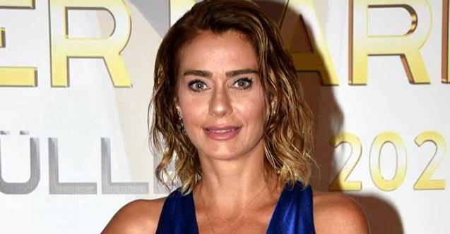 Oyuncu Çiğdem Batur'dan çarpıcı taciz itirafı!